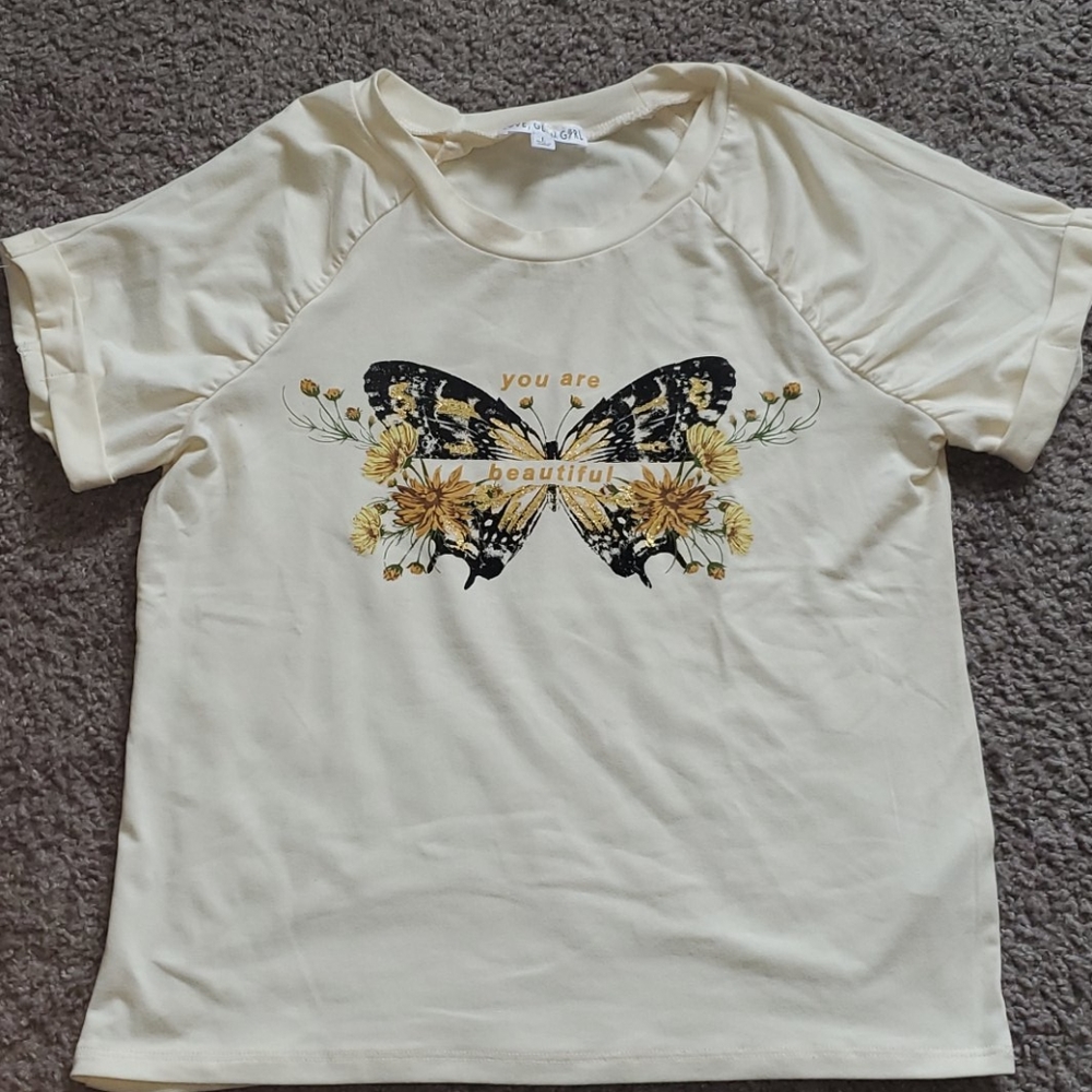 Girls top